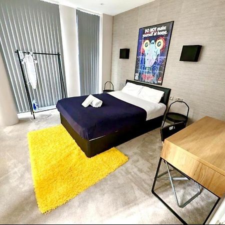 Deptford Apartments Londra Dış mekan fotoğraf