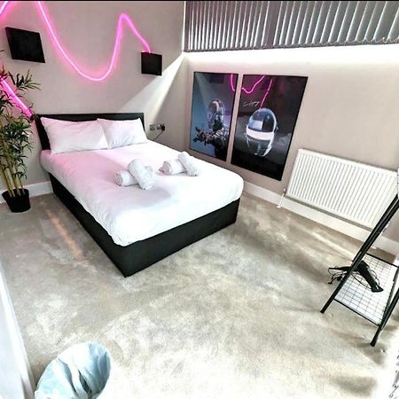 Deptford Apartments Londra Dış mekan fotoğraf