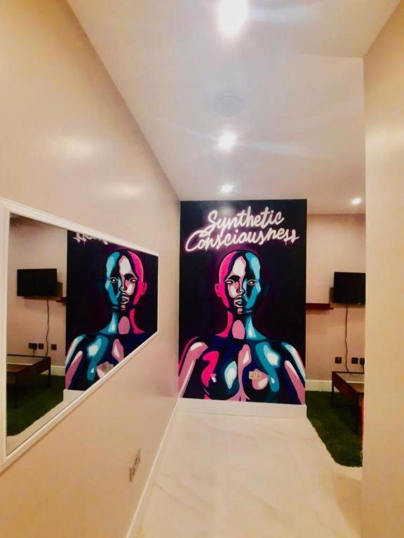 Deptford Apartments Londra Dış mekan fotoğraf