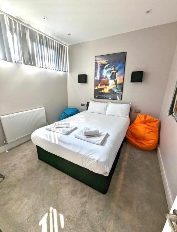 Deptford Apartments Londra Dış mekan fotoğraf