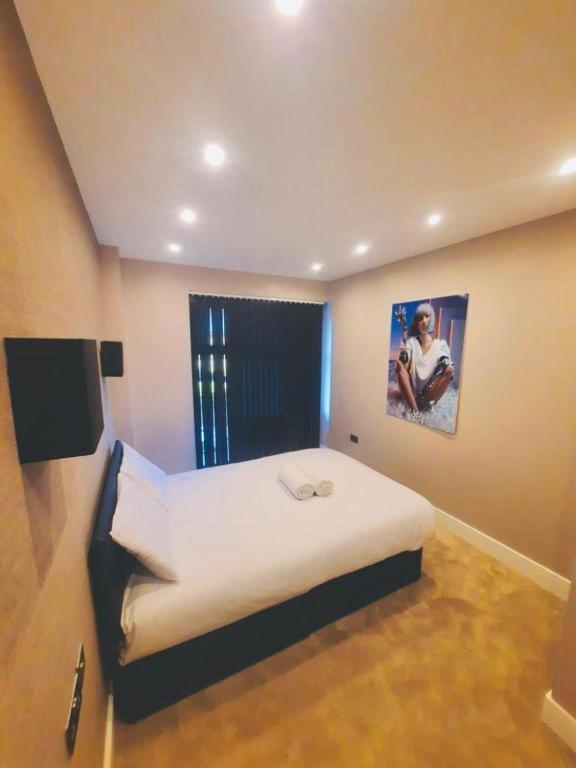 Deptford Apartments Londra Dış mekan fotoğraf