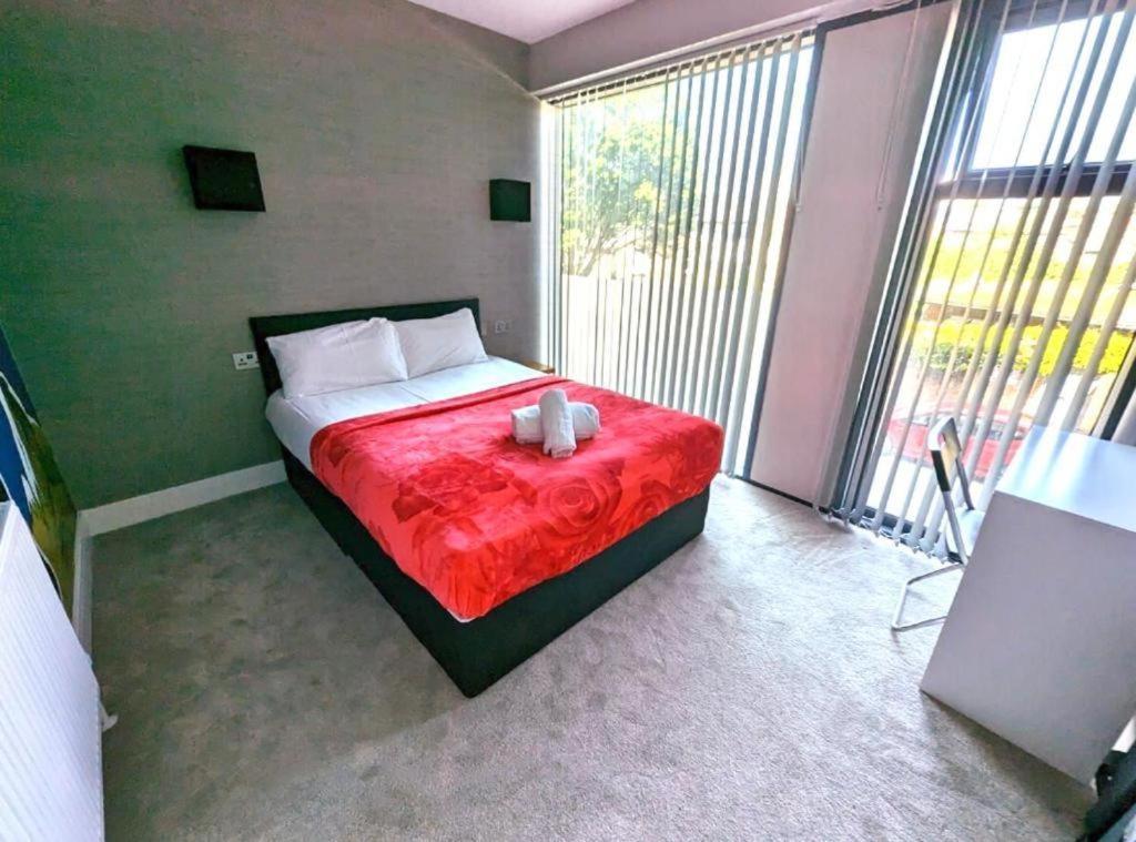 Deptford Apartments Londra Dış mekan fotoğraf