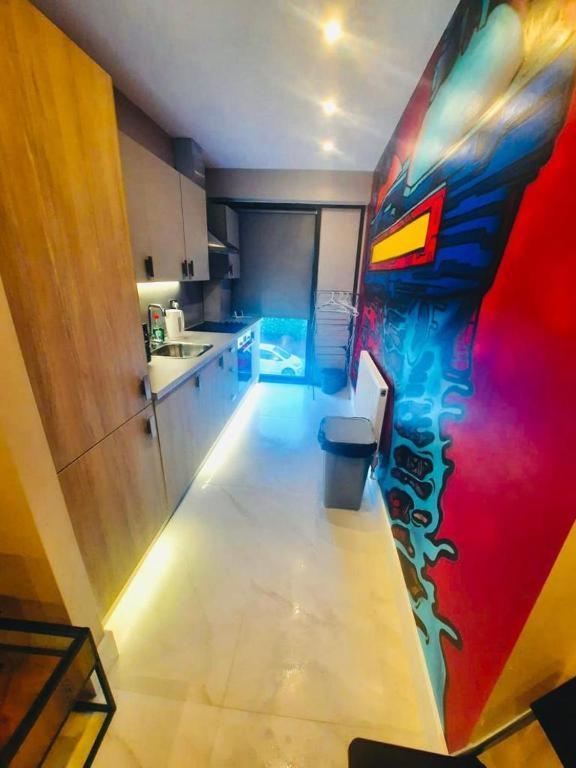 Deptford Apartments Londra Dış mekan fotoğraf