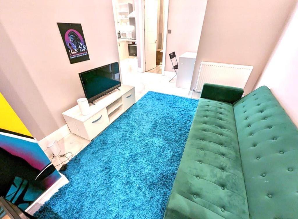 Deptford Apartments Londra Dış mekan fotoğraf