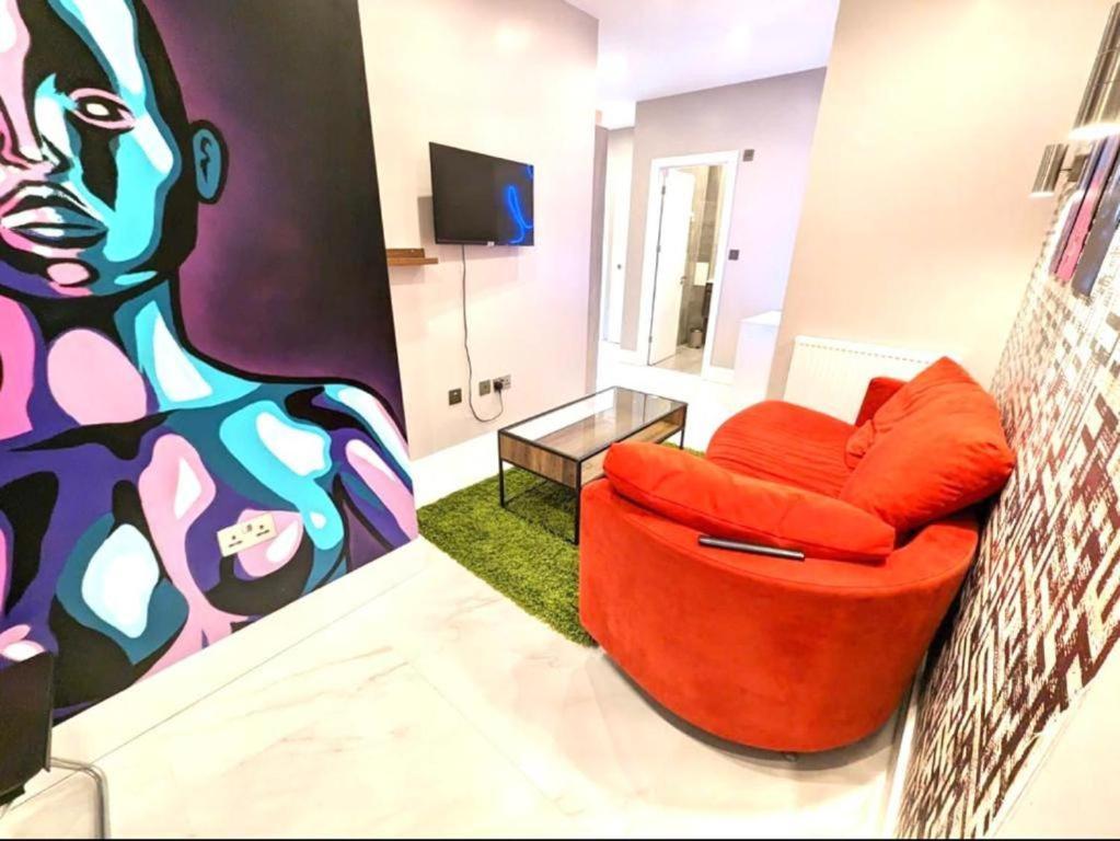 Deptford Apartments Londra Dış mekan fotoğraf