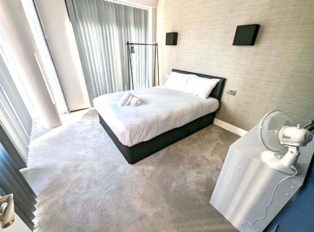 Deptford Apartments Londra Dış mekan fotoğraf