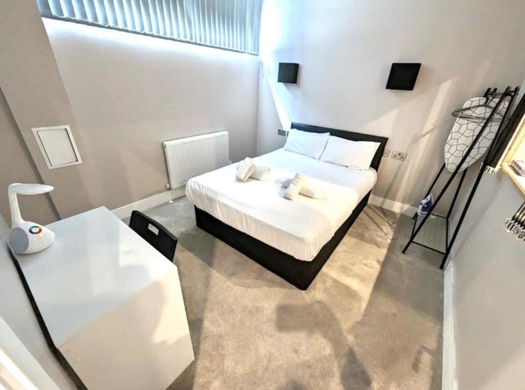Deptford Apartments Londra Dış mekan fotoğraf