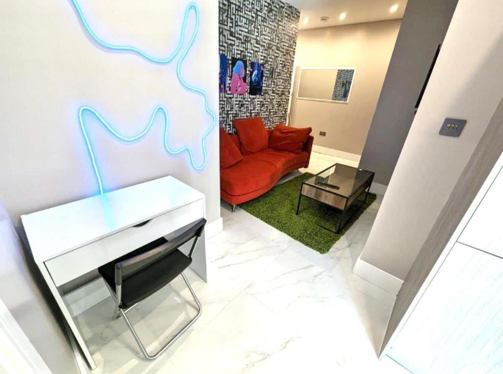 Deptford Apartments Londra Dış mekan fotoğraf